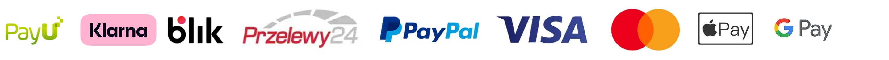 Payment Methods