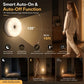 🔥🎁OSTATNI DZIEŃ – KUP 1, OTRZYMAJ 2 GRATIS!!💥⏳Energooszczędna lampa LED z czujnikiem ruchu