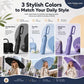 🌧️ StormShield™ – dwustronny parasol automatyczny – konstrukcja odporna na wiatr, wzmocniona rama i elementy odblaskowe 🛡️✨