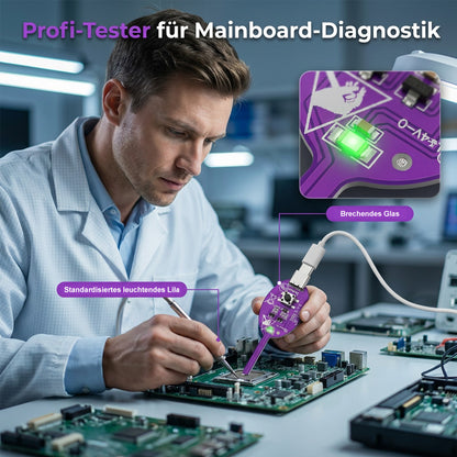 Urządzenie do pomiaru indukcyjności elektromagnetycznej w obwodzie