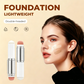 🎉KUP 1 DRUGI GRATIS🎉[PRODUKT ORYGINALNY] Cover Cream Stick V z odłączanym pędzelkiem – koreański podkład w sztyfcie zmieniający kolor z kapsułkami kolagenowymi