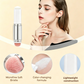 🎉KUP 1 DRUGI GRATIS🎉[PRODUKT ORYGINALNY] Cover Cream Stick V z odłączanym pędzelkiem – koreański podkład w sztyfcie zmieniający kolor z kapsułkami kolagenowymi