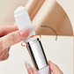 🎉KUP 1 DRUGI GRATIS🎉[PRODUKT ORYGINALNY] Cover Cream Stick V z odłączanym pędzelkiem – koreański podkład w sztyfcie zmieniający kolor z kapsułkami kolagenowymi