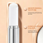 🎉KUP 1 DRUGI GRATIS🎉[PRODUKT ORYGINALNY] Cover Cream Stick V z odłączanym pędzelkiem – koreański podkład w sztyfcie zmieniający kolor z kapsułkami kolagenowymi