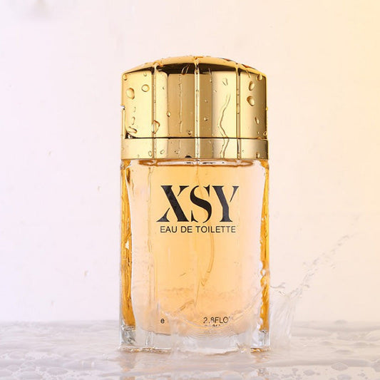 ✨ Trwałe perfumy męskie Glamour – elegancki zapach, który przyciąga uwagę! 💎🔥