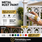 🖌️ Farba metaliczna z pędzelkiem – 50% ZNIŻKI! KUP 3 → 1 GRATIS! OFERTA LIMITOWANA!✨🎨Srebrny kolor, woda jako baza, wbudowany pędzelek – idealna do retuszu, poprawek i odświeżania metalowych powierzchni. 🏠
