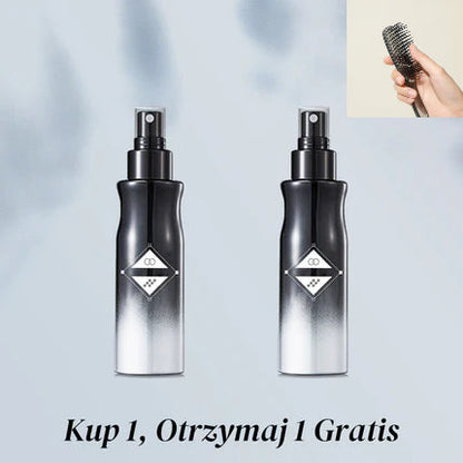 🔥 Spray do stylizacji zwiększający objętość włosów bez spłukiwania