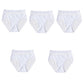 Damska bielizna z miękkiej, oddychającej koronki👙