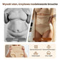 🌸 Majtki wysokie z kontrolą brzucha – S-3XL, wyszczuplające – Płatność przy odbiorze 💗
