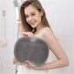 🚿🧼Masująca mata do masażu stóp i pleców pod prysznic