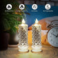 【Kup 2 i otrzymaj 1 gratis 】🎅 Świeczki LED bez płomienia