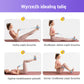 🔥💦  Skutecznie spala tłuszcz z brzucha-Wielofunkcyjna taśma fitness🔥