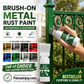 🖌️ Farba metaliczna z pędzelkiem – 50% ZNIŻKI! KUP 3 → 1 GRATIS! OFERTA LIMITOWANA!✨🎨Srebrny kolor, woda jako baza, wbudowany pędzelek – idealna do retuszu, poprawek i odświeżania metalowych powierzchni. 🏠