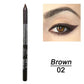 Długotrwały kolorowy eyeliner