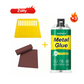🛠️Wysokowytrzymały klej do naprawy metalu typu AB