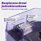 👋👋Żegnaj karaluchy! 🚫 Skuteczna pułapka wielokrotnego użytku ♻️