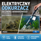 50% zniżki 🔥 Elektryczny odkurzacz do żwiru akwariowego