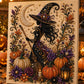 🔥 Ostatni dzień z 50% zniżką  👻✨ Zestaw do samodzielnego wykonania halloweenowej dekoracji z perełek – zamień malutkie perełki w upiornie urocze dzieło magii