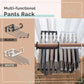 Kup 2 i 1 gratis 👕👖 Wielofunkcyjny wieszak na spodnie