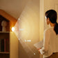 🔥🎁OSTATNI DZIEŃ – KUP 1, OTRZYMAJ 2 GRATIS!!💥⏳Energooszczędna lampa LED z czujnikiem ruchu