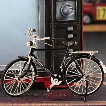 🔥🚲Skala modelu roweru dla majsterkowiczów🔥
