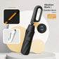🌧️ StormShield™ – dwustronny parasol automatyczny – konstrukcja odporna na wiatr, wzmocniona rama i elementy odblaskowe 🛡️✨