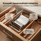 🍔 Praska do Mięsa – Stainless Steel & Antyadhezyjna | Na Burgery i Pulpety 🥩✨🍽️
