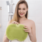 🚿🧼Masująca mata do masażu stóp i pleców pod prysznic