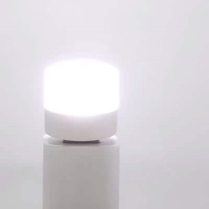 Mini latarka LED z USB⚡
