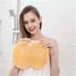 🚿🧼Masująca mata do masażu stóp i pleców pod prysznic