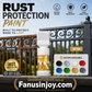 🖌️ Farba metaliczna z pędzelkiem – 50% ZNIŻKI! KUP 3 → 1 GRATIS! OFERTA LIMITOWANA!✨🎨Srebrny kolor, woda jako baza, wbudowany pędzelek – idealna do retuszu, poprawek i odświeżania metalowych powierzchni. 🏠