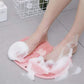 🚿🧼Masująca mata do masażu stóp i pleców pod prysznic