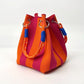 👜 Torba wiadro pleciona – 50% ZNIŻKI! BESTSELLER! OFERTA LIMITOWANA!☀️✨ Dzianinowa, lekka i pojemna – idealna na wakacje, plażę i codzienne stylizacje. Modny design, wygodne noszenie – sprawdzi się jako torba na ramię i do ręki. Twój letni must-have!