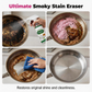 🔥🧼 Silny spray do usuwania tłuszczu z krat – Szybko działająca formuła🍖✨