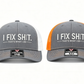 Promocja na dwa produkty!！ Czapka outdoorowa z siateczką, zapewniająca przewiewność i ochronę przed słońcem🧢☀️