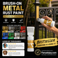 🖌️ Farba metaliczna z pędzelkiem – 50% ZNIŻKI! KUP 3 → 1 GRATIS! OFERTA LIMITOWANA!✨🎨Srebrny kolor, woda jako baza, wbudowany pędzelek – idealna do retuszu, poprawek i odświeżania metalowych powierzchni. 🏠
