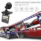 🚗📸Kamera samochodowa z funkcją noktowizora i rozdzielczością 1080p HD