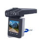 🚗📸Kamera samochodowa z funkcją noktowizora i rozdzielczością 1080p HD