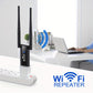 🔥 Wielka wyprzedaż –50% 🔥 Wzmacniacz sygnału WiFi zasilany przez USB
