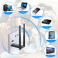 🔥 Wielka wyprzedaż –50% 🔥 Wzmacniacz sygnału WiFi zasilany przez USB