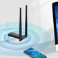🔥 Wielka wyprzedaż –50% 🔥 Wzmacniacz sygnału WiFi zasilany przez USB