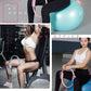 🔥 Gorąca wyprzedaż – 50% ZNIŻKI 🔥 Pierścień do pilatesu Trener fitnes