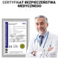 🕶️ Inteligentne okulary do czytania z wysoką ochroną przed niebieskim światłem powodującym ból oczu