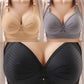【1+1 gratis】2026 Plus Size Wygodny biustonosz bieliźniany