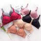 【1+1 gratis】2026 Plus Size Wygodny biustonosz bieliźniany