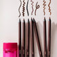 🎁KUP 1 I OTRZYMAJ 1 GRATIS🎁Wodoodporna kredka do oczu Duo Sharpenable Eye Pencil🔥