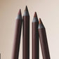 🎁KUP 1 I OTRZYMAJ 1 GRATIS🎁Wodoodporna kredka do oczu Duo Sharpenable Eye Pencil🔥
