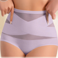 🌸 Majtki wysokie z kontrolą brzucha – S-3XL, wyszczuplające – Płatność przy odbiorze 💗