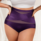 🌸 Majtki wysokie z kontrolą brzucha – S-3XL, wyszczuplające – Płatność przy odbiorze 💗