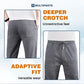 ⭐ Oferta limitowana – 70% ZNIŻKI! 🏆 Bestseller 🥰 MultiPants – elastyczne spodnie cargo z wieloma kieszeniami, wytrzymałe 👖🔥✨